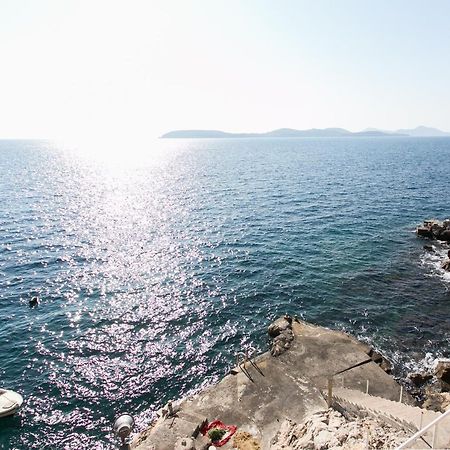 Apartments Neve Dubrovnik Ngoại thất bức ảnh