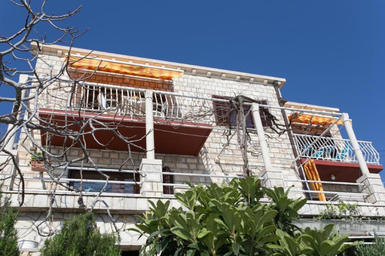 Apartments Neve Dubrovnik Ngoại thất bức ảnh