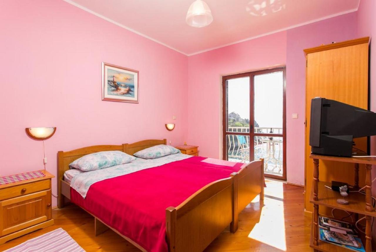 Apartments Neve Dubrovnik Ngoại thất bức ảnh