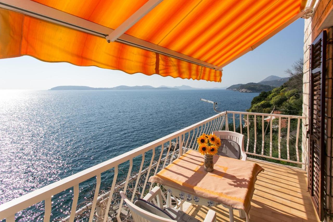 Apartments Neve Dubrovnik Ngoại thất bức ảnh