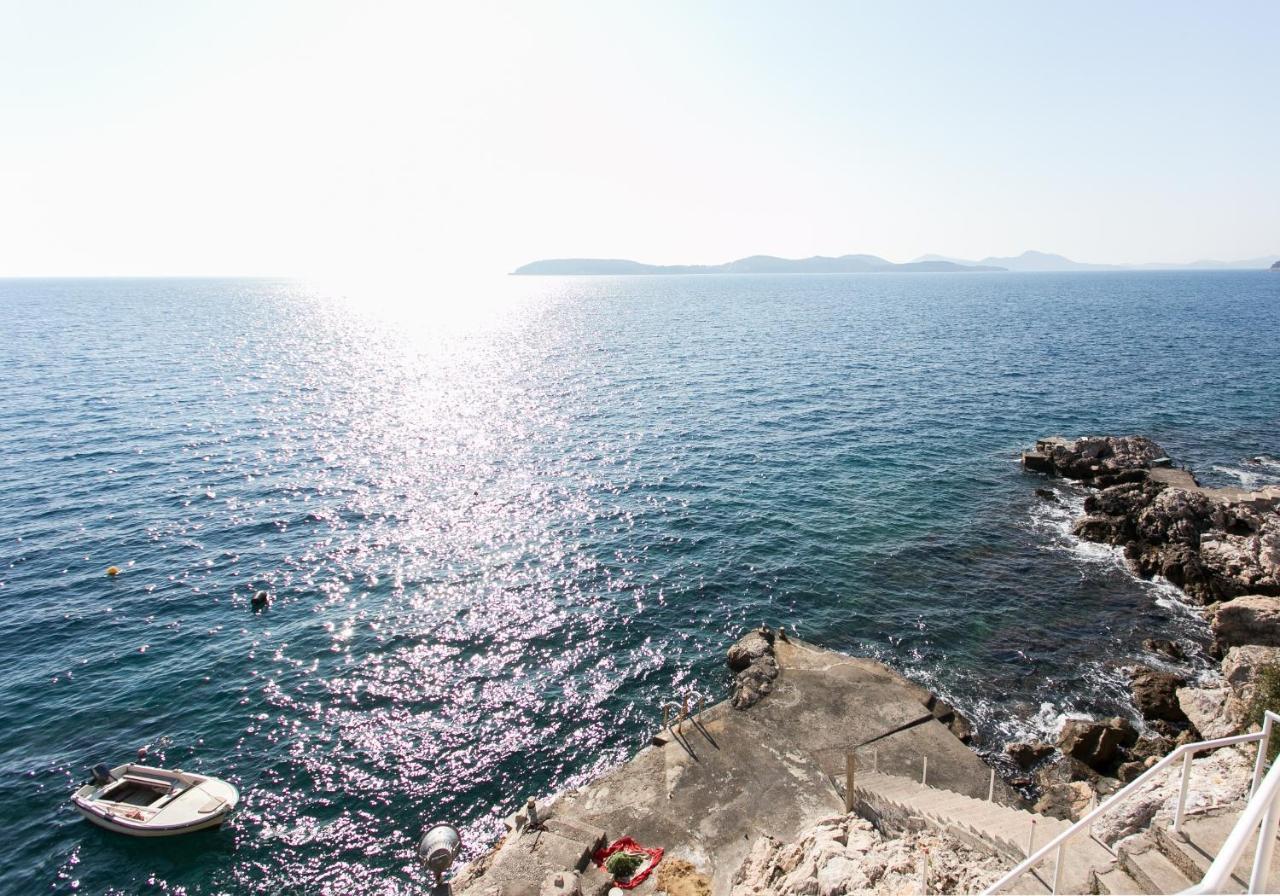 Apartments Neve Dubrovnik Ngoại thất bức ảnh