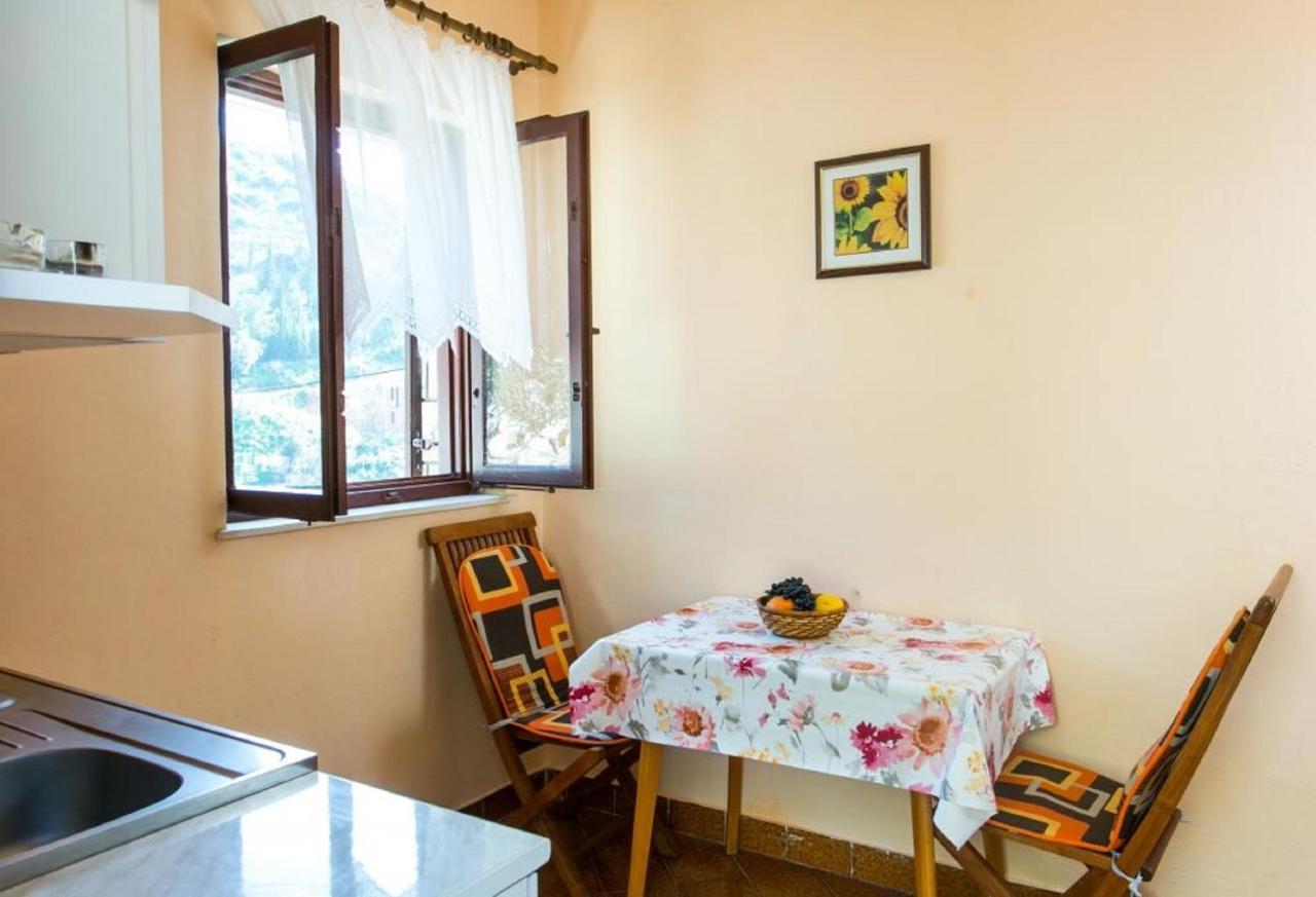 Apartments Neve Dubrovnik Ngoại thất bức ảnh