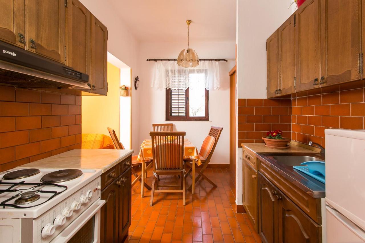 Apartments Neve Dubrovnik Ngoại thất bức ảnh