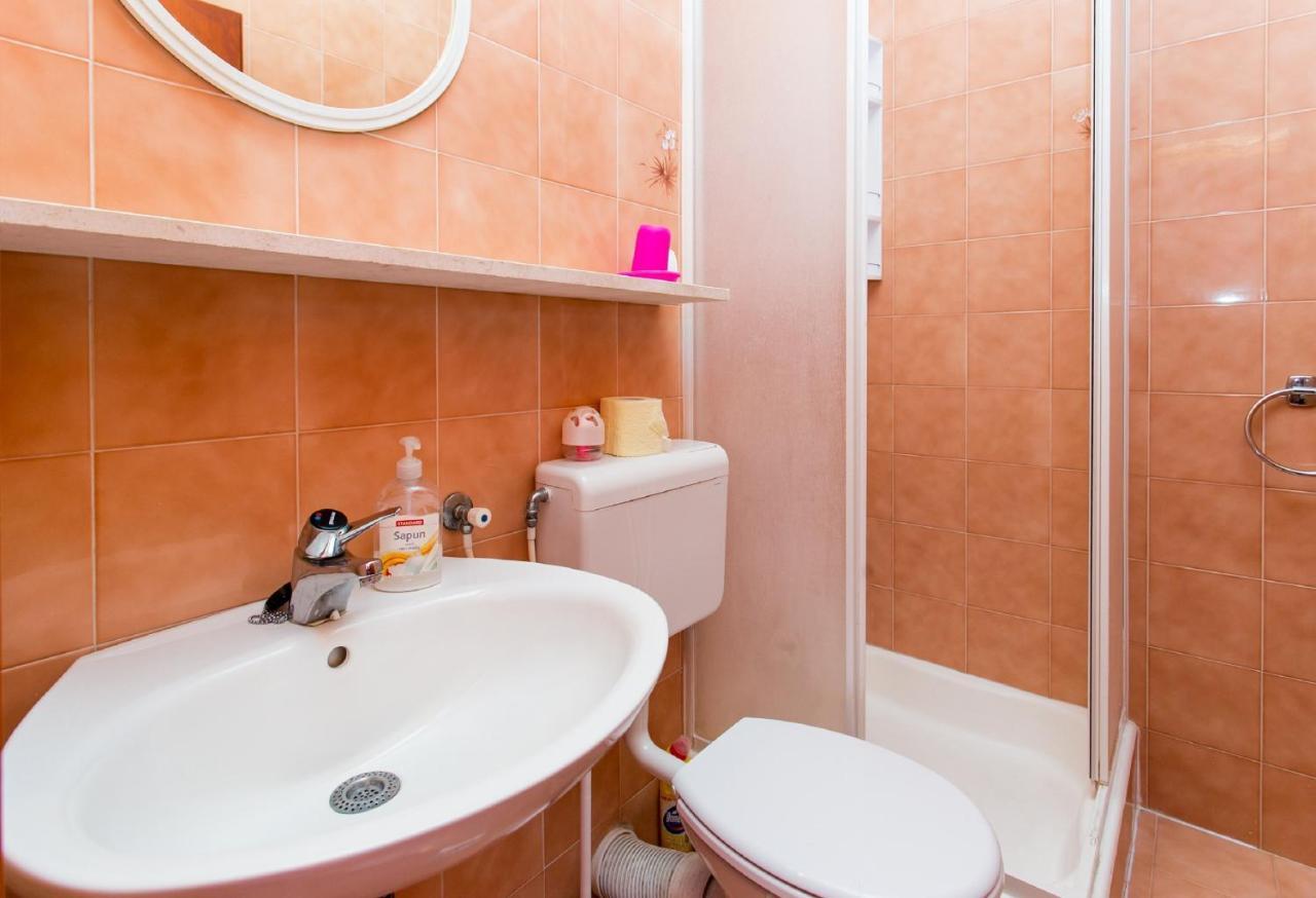 Apartments Neve Dubrovnik Ngoại thất bức ảnh