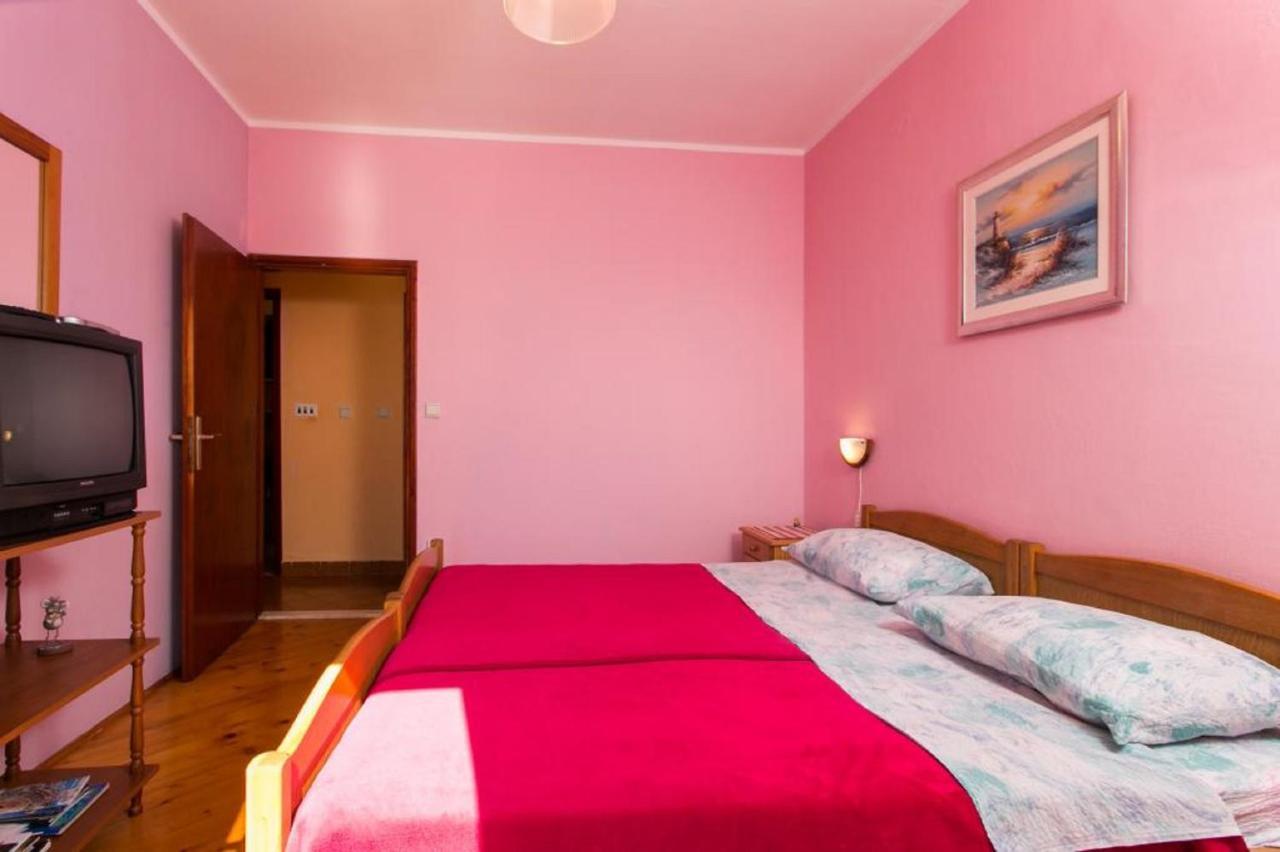Apartments Neve Dubrovnik Ngoại thất bức ảnh