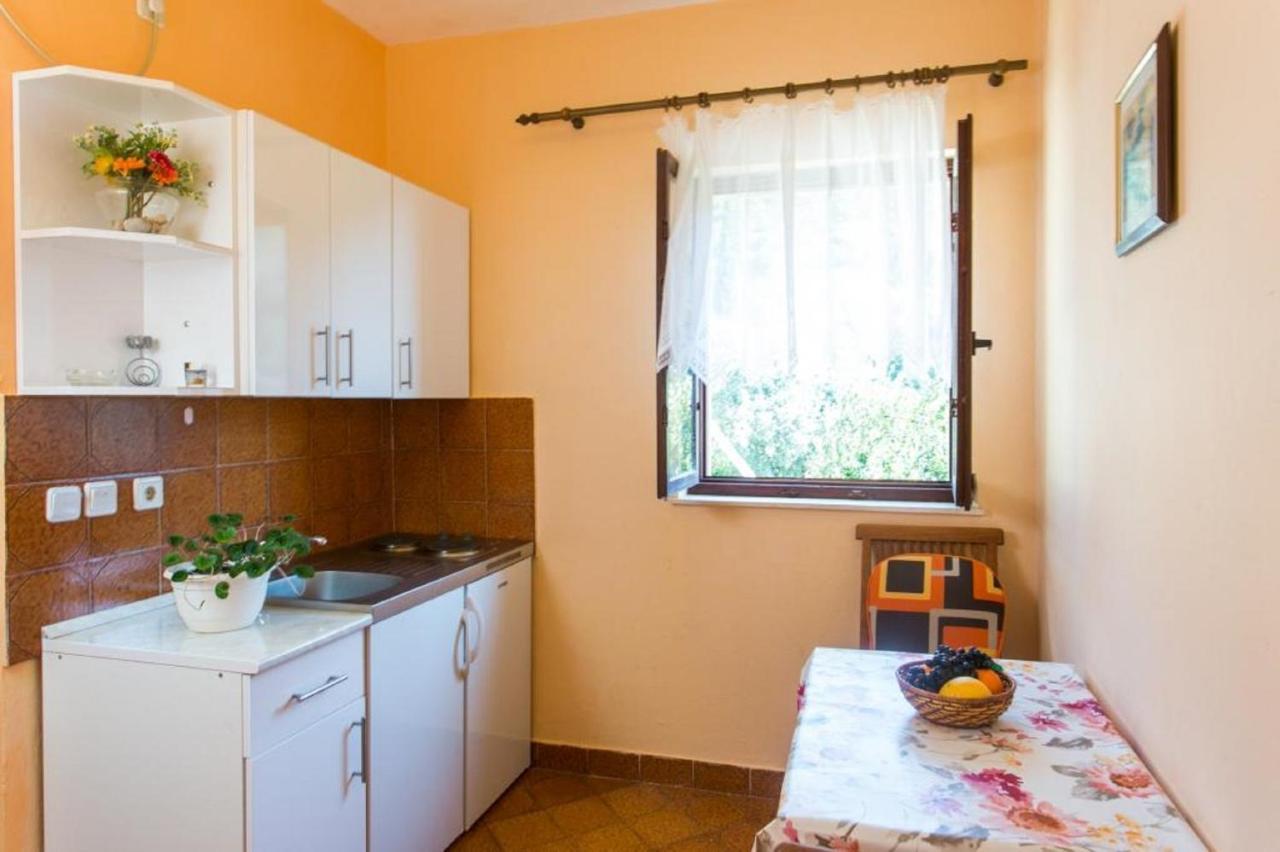 Apartments Neve Dubrovnik Ngoại thất bức ảnh