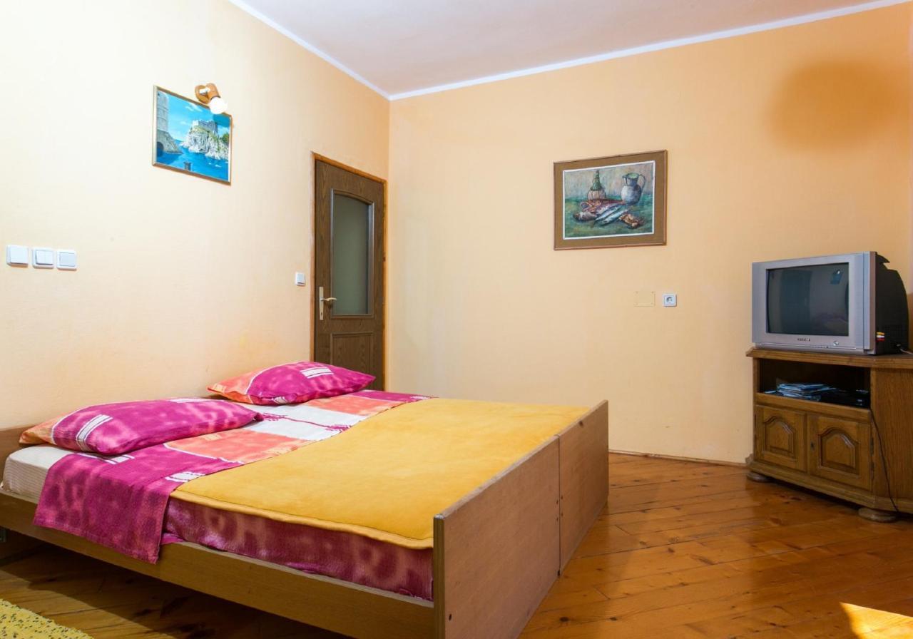 Apartments Neve Dubrovnik Ngoại thất bức ảnh