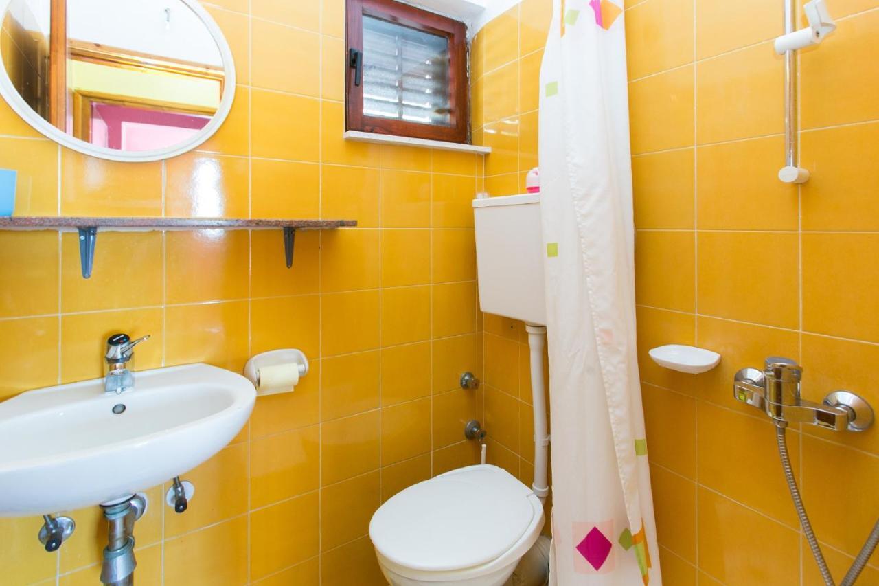 Apartments Neve Dubrovnik Ngoại thất bức ảnh